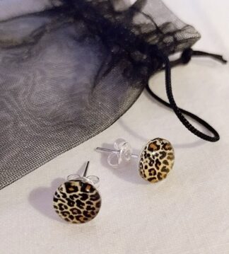 Pienet leopardinappikorvikset