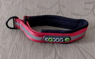 EQDOG-panta, pikkukoiralle, puolikurra