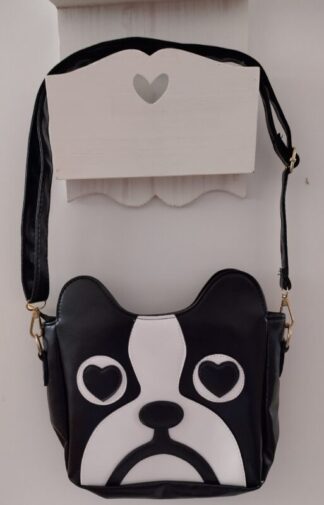 Veikeä käsilaukku kesärientoihin