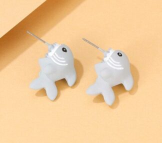 Pulska hai -korvikset